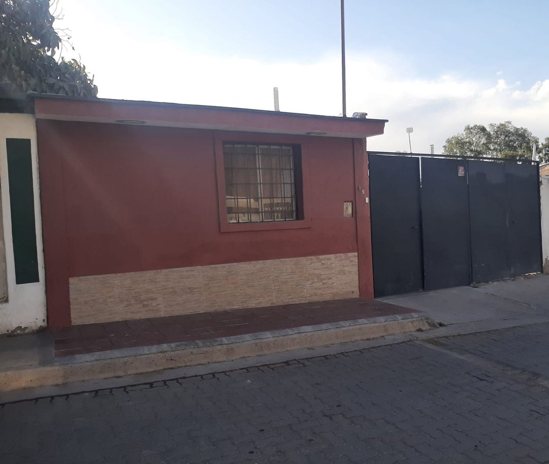 VENTA CASA-GODOY CRUZ-MENDOZA