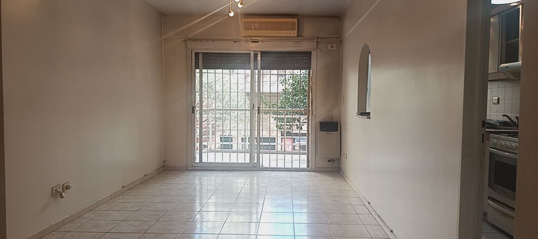 VENTA  DEPTO 2 AMBIENTES EN ALMAGRO IMPECABLE