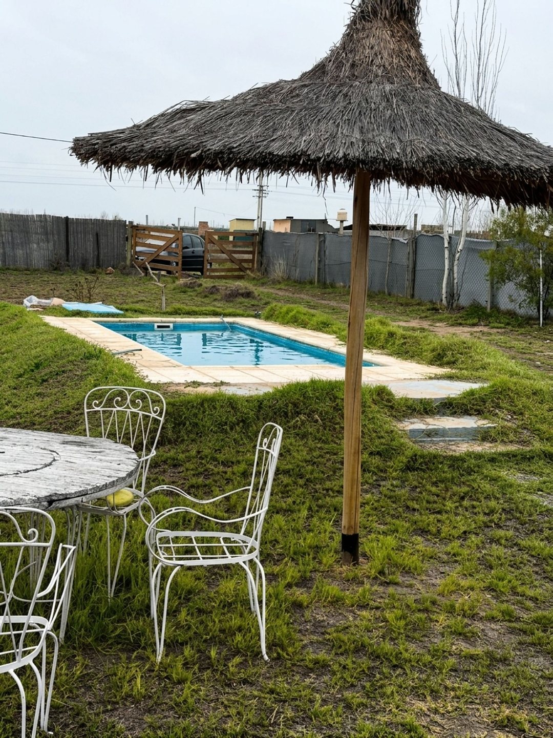 CASA EN VENTA B° SEMI PRIVADO EL CARRIZAL MENDOZA