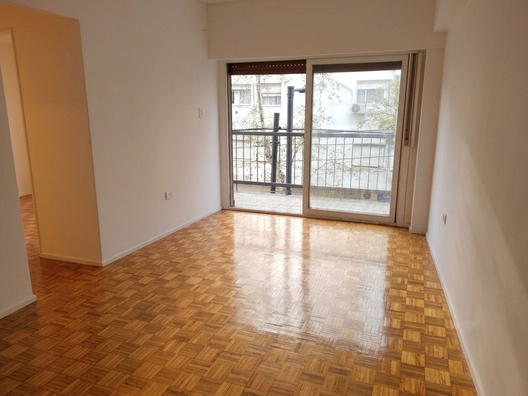 Venta  Departamento 3 ambientes reciclado Almagro