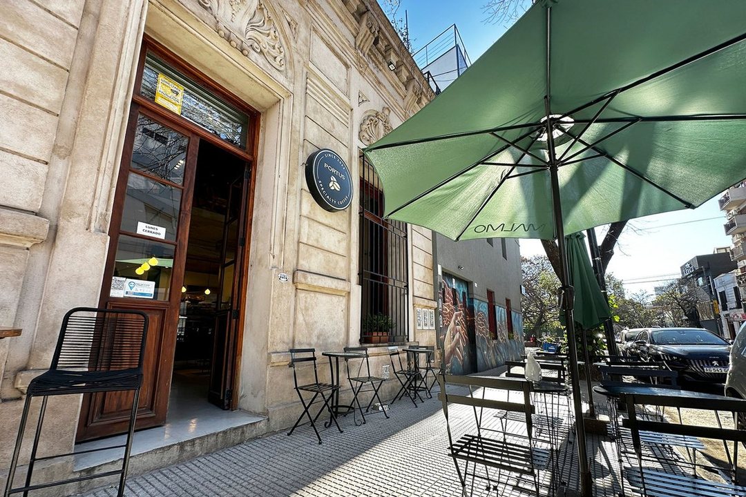 VENTA LOCAL COMERCIAL-NICARAGUA 4400-PALERMO SOHO