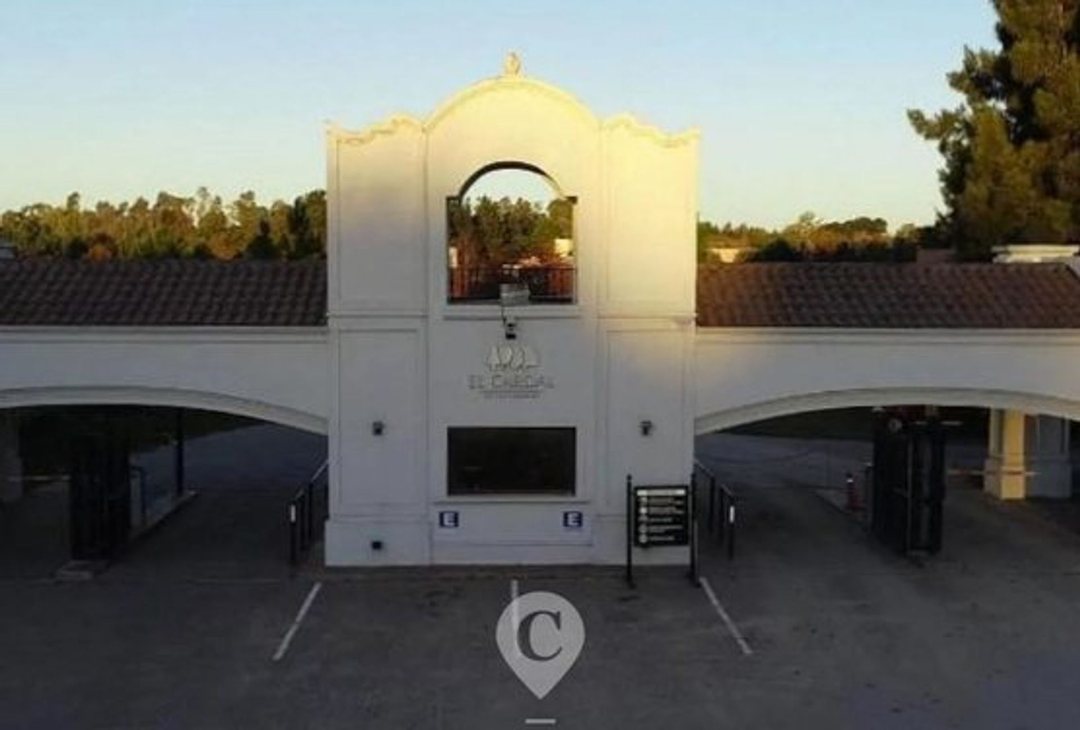 Terreno en Venta en El Cardal 3