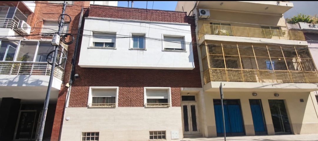 VENTA DEPTO 2 AMB ALMAGRO SUBTE OPORTUNIDAD
