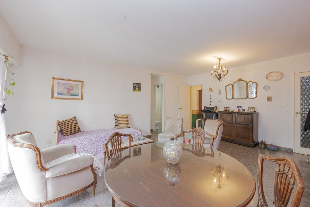 Venta-Depto 4 amb más depend.-Villa Luro-Balcón