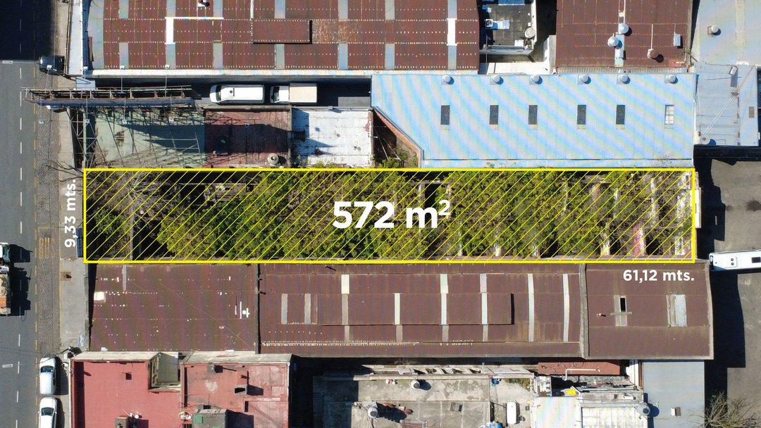 VENTA LOTE VILLA LURO APTO DESARROLLO 2500 M2