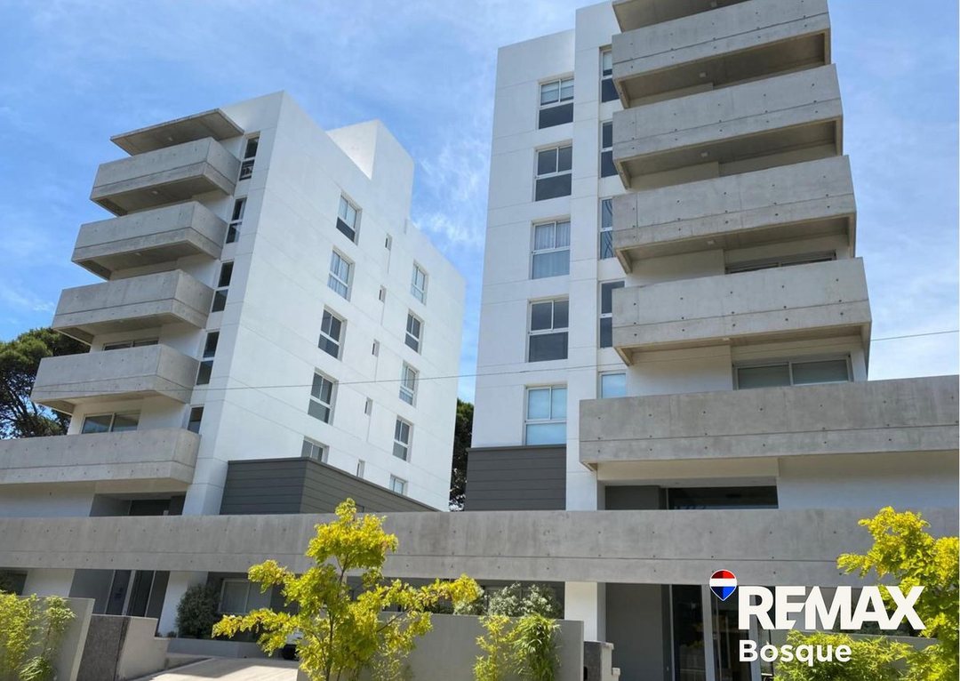 DEPARTAMENTO VENTA PINAMAR CENTRO CON AMENITIES