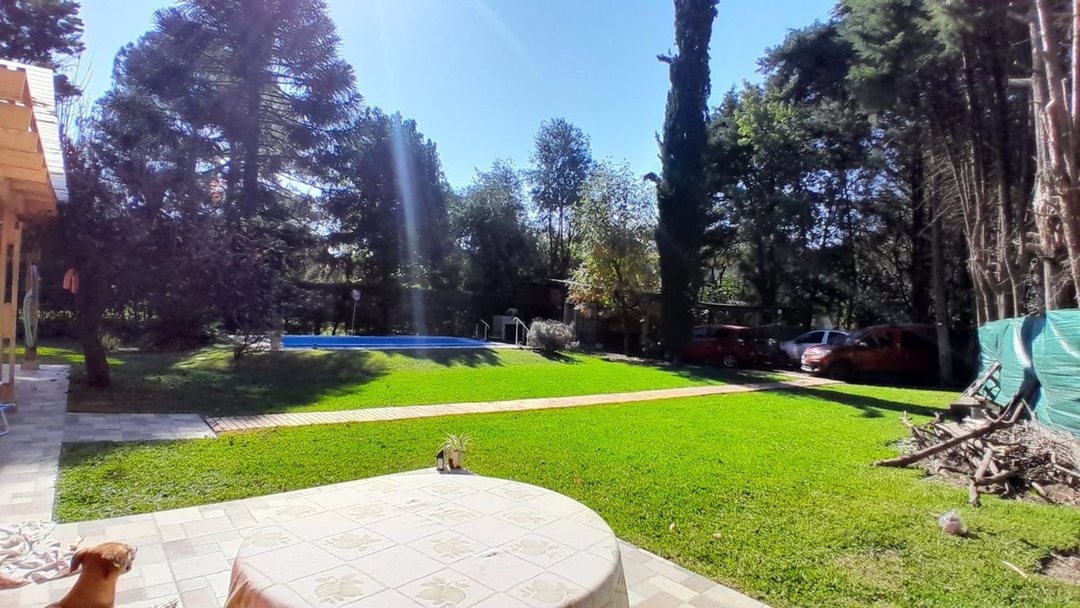 Venta Casa 4 amb con Jardín y Pileta Parque Sakura