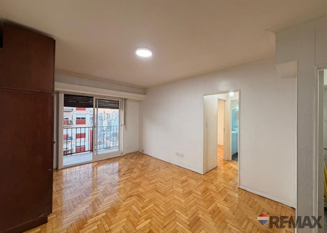 ALQUILER DEPARTAMENTO 3 AMBIENTES SAN CRISTOBAL
