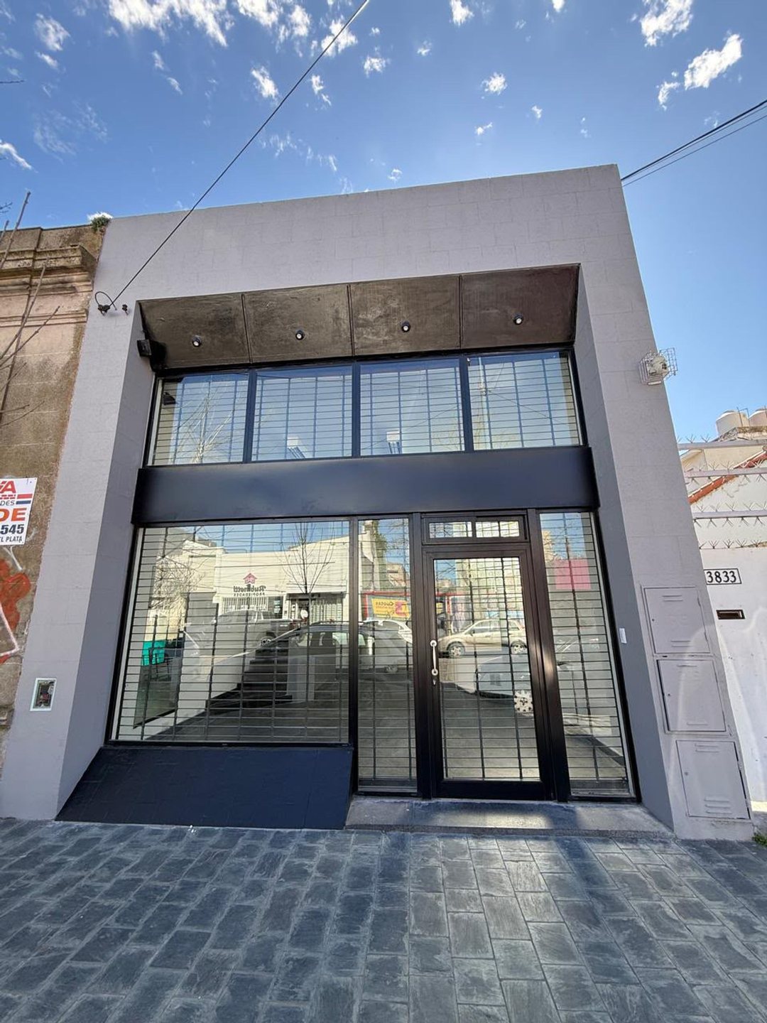 ALQUILER LOCAL COMERCIAL