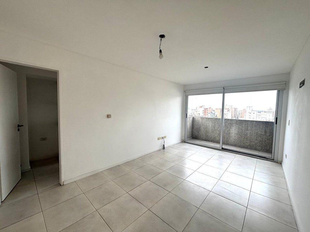 Venta Depto 2 amb - Castelar Norte-Balcon-Cochera