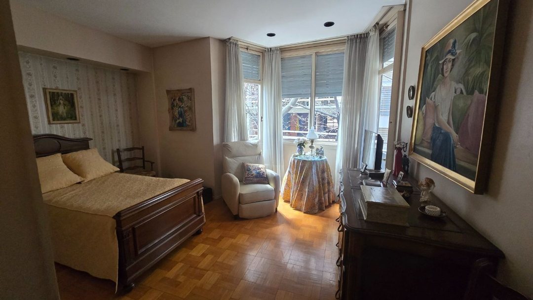 Semipiso 4 amb. con dep.cochera venta en CABALLITO
