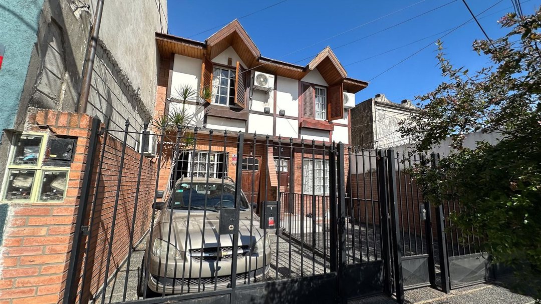 ALQUILER DE DUPLEX EN QUILMES