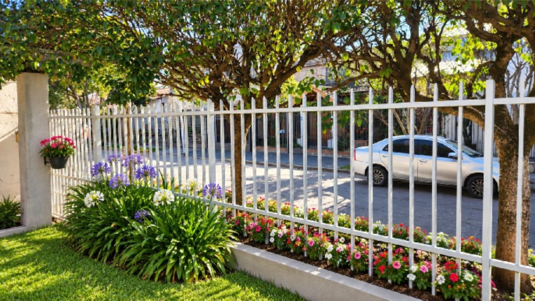 SE VENDE CASA EN, CIUDAD JARDIN, EL PALOMAR.