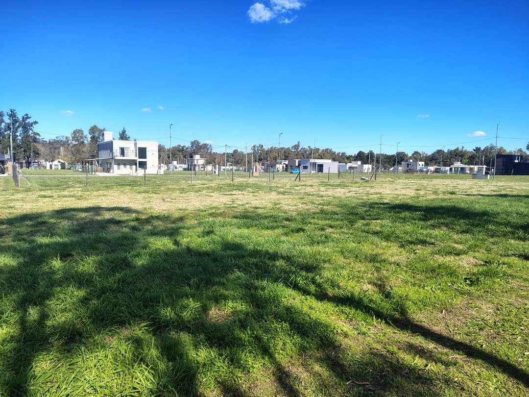 VENTA DE LOTE EN EL BARRIO LA VIKINNA EL PATO