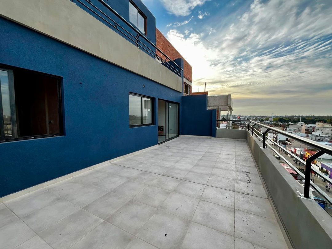 Venta Villa Pueyrredon Depto 3 amb- balcon terraza
