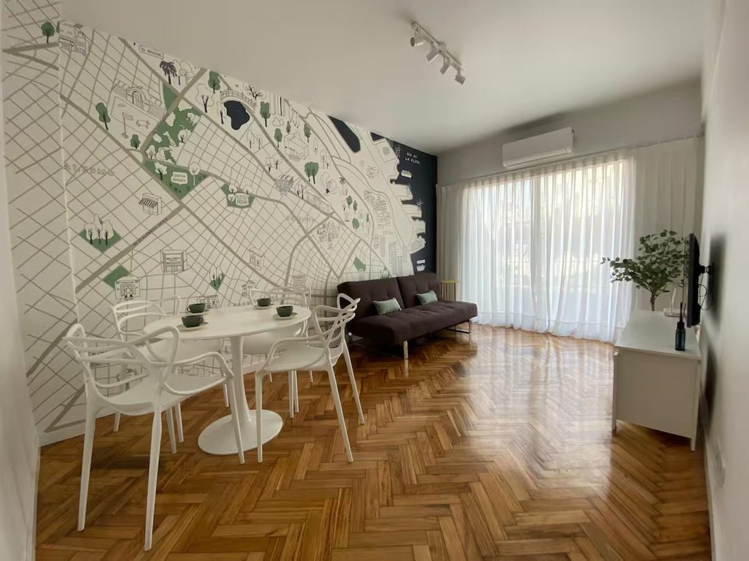 VENTA DEPARTAMENTO 2 AMB, SAN NICOLAS