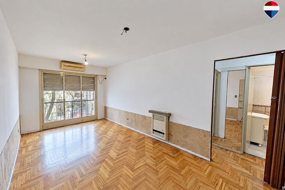 DEPARTAMENTO 3 AMBIENTES, MAZA 294, ALAMGRO.