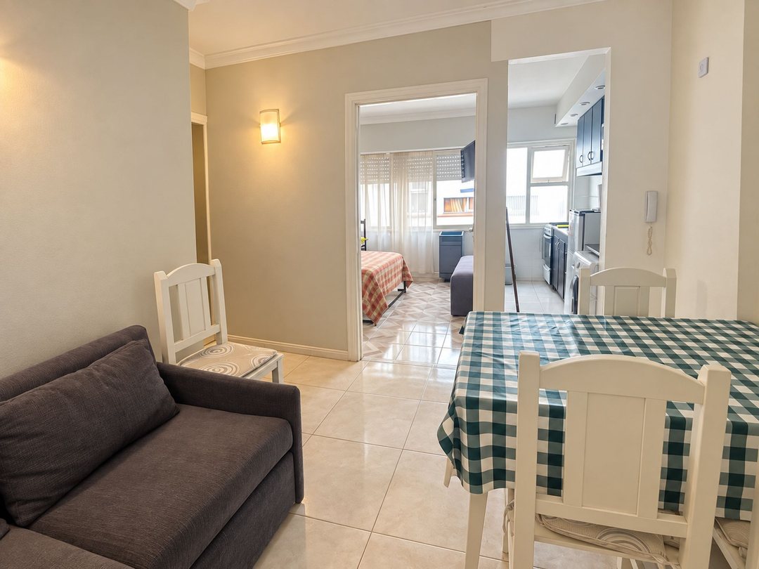 VENTA MONOAMBIENTE DIVIDIDO EN ZONA ALDREY