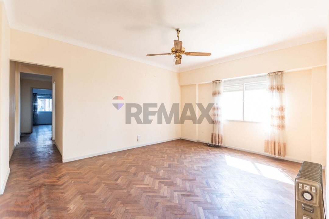 VENTA 3 AMB BALCON  PARQUE CHACABUCO APTO CREDITO