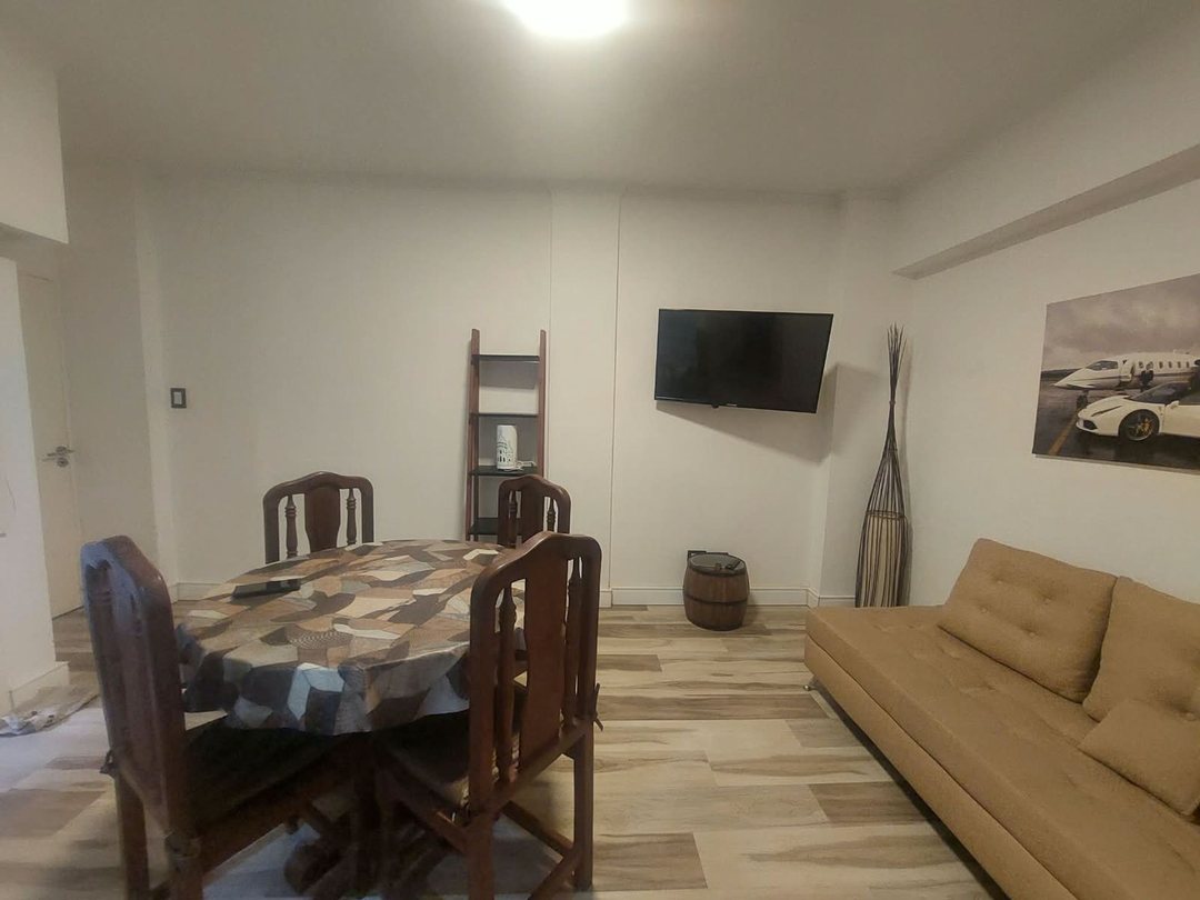 Departamento en venta en La plata