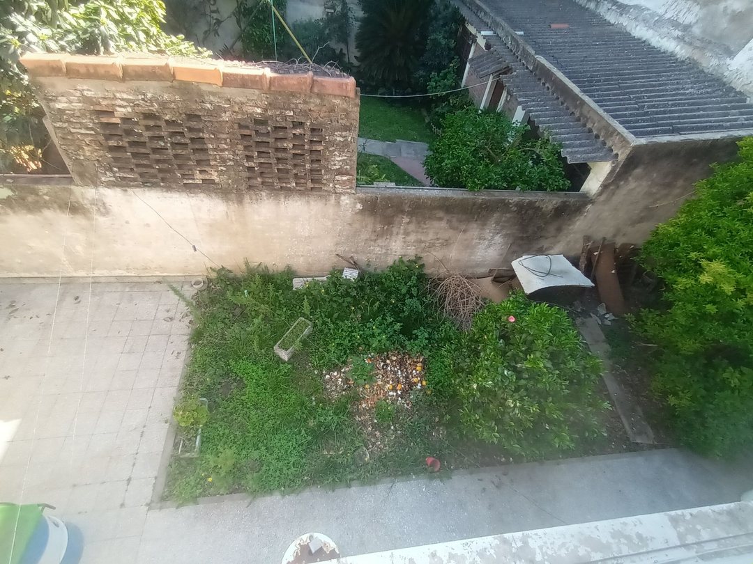 VENTA LOTE PROPIO EN CASEROS 195 METROS TOTALES