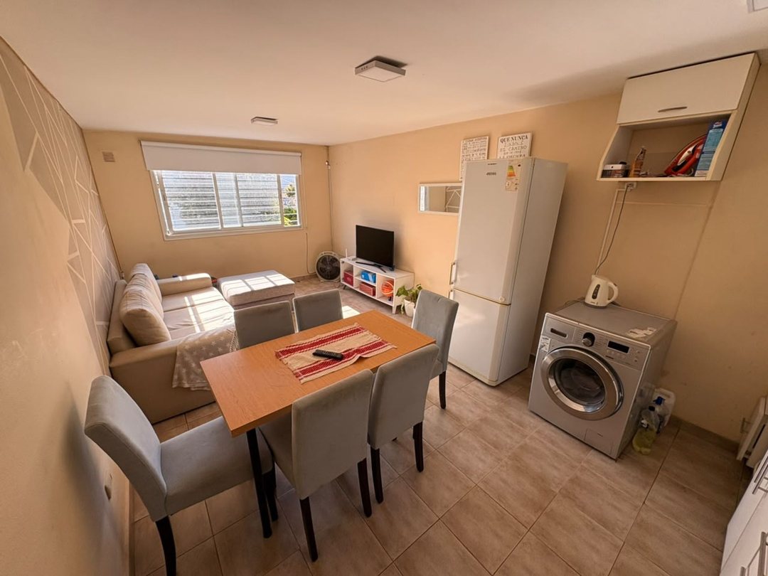 VENTA DEPARTAMENTO 1 DORMITORIO B° ALTA CÓRDOBA