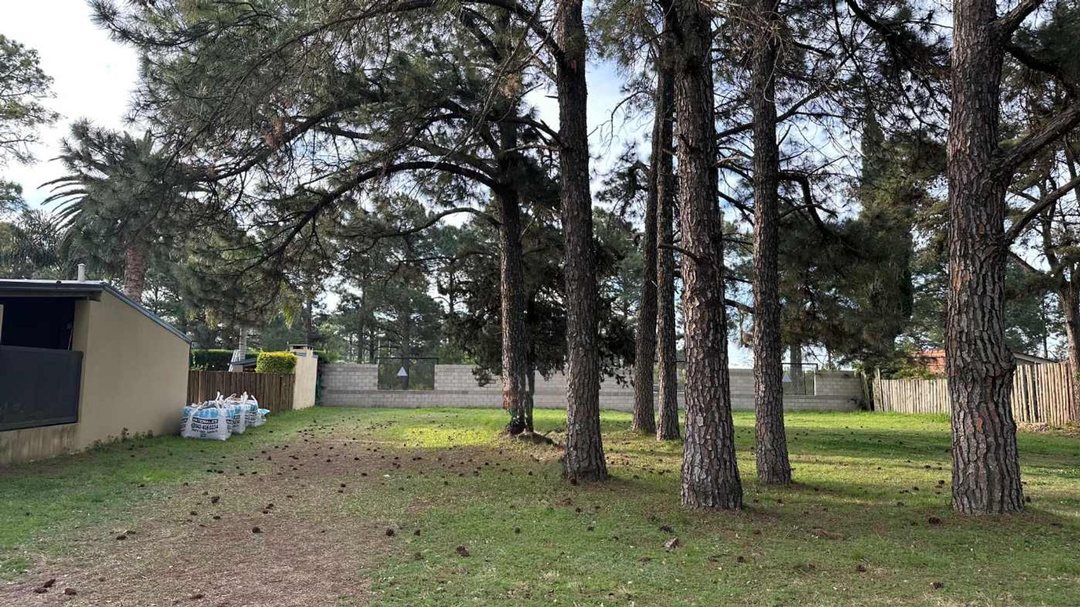 VENTA LOTE EN COUNTRY LA TATENGUITA