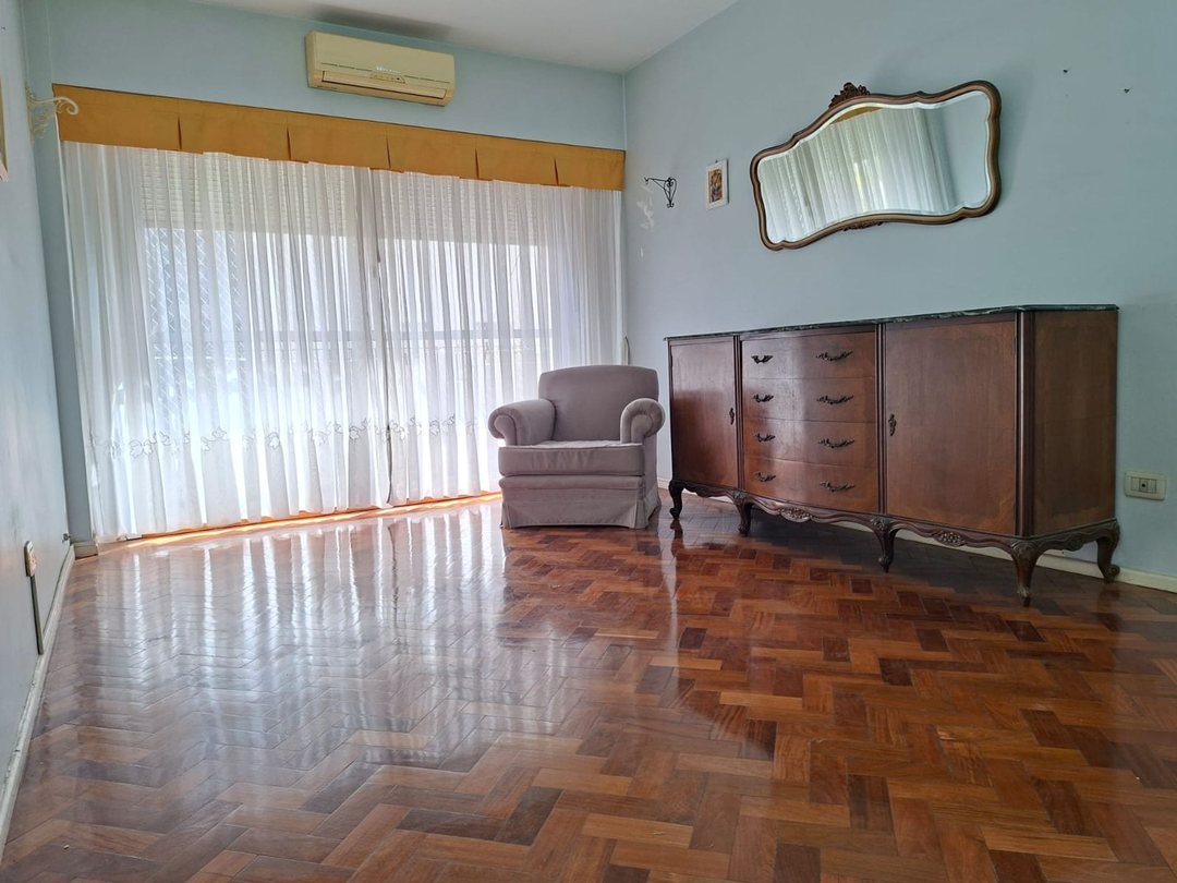 VENTA DEPTO 3 AMBIENTES C/BAULERA VILLA DEL PARQUE