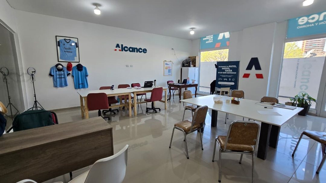 VENTA LOCAL COMERCIAL CENTRO VILLA CARLOS PAZ
