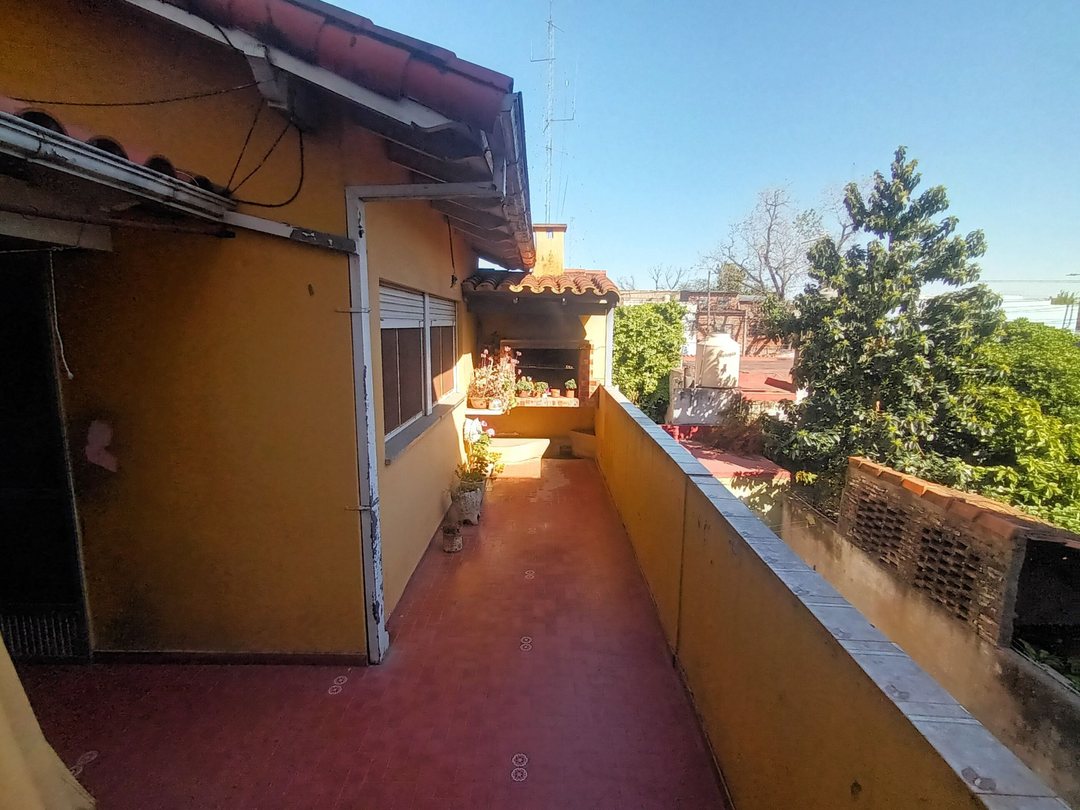 VENTA CASA M.FAMILIAR CASEROS COCH PAT BAL TERR