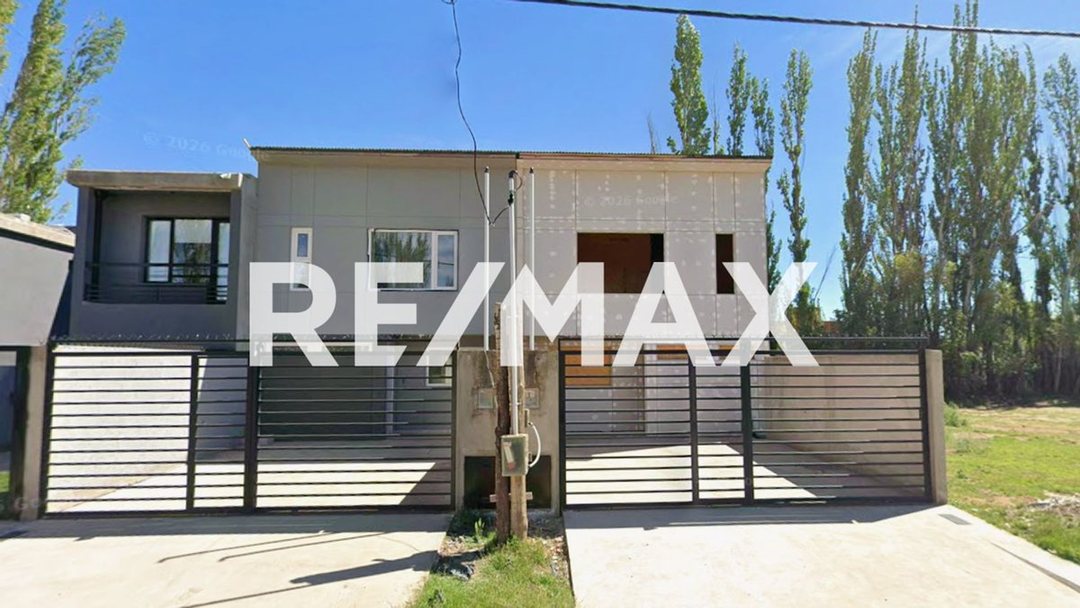 VENTA DUPLEX A ESTRENAR EN TIERRA MANSA CENTENARIO