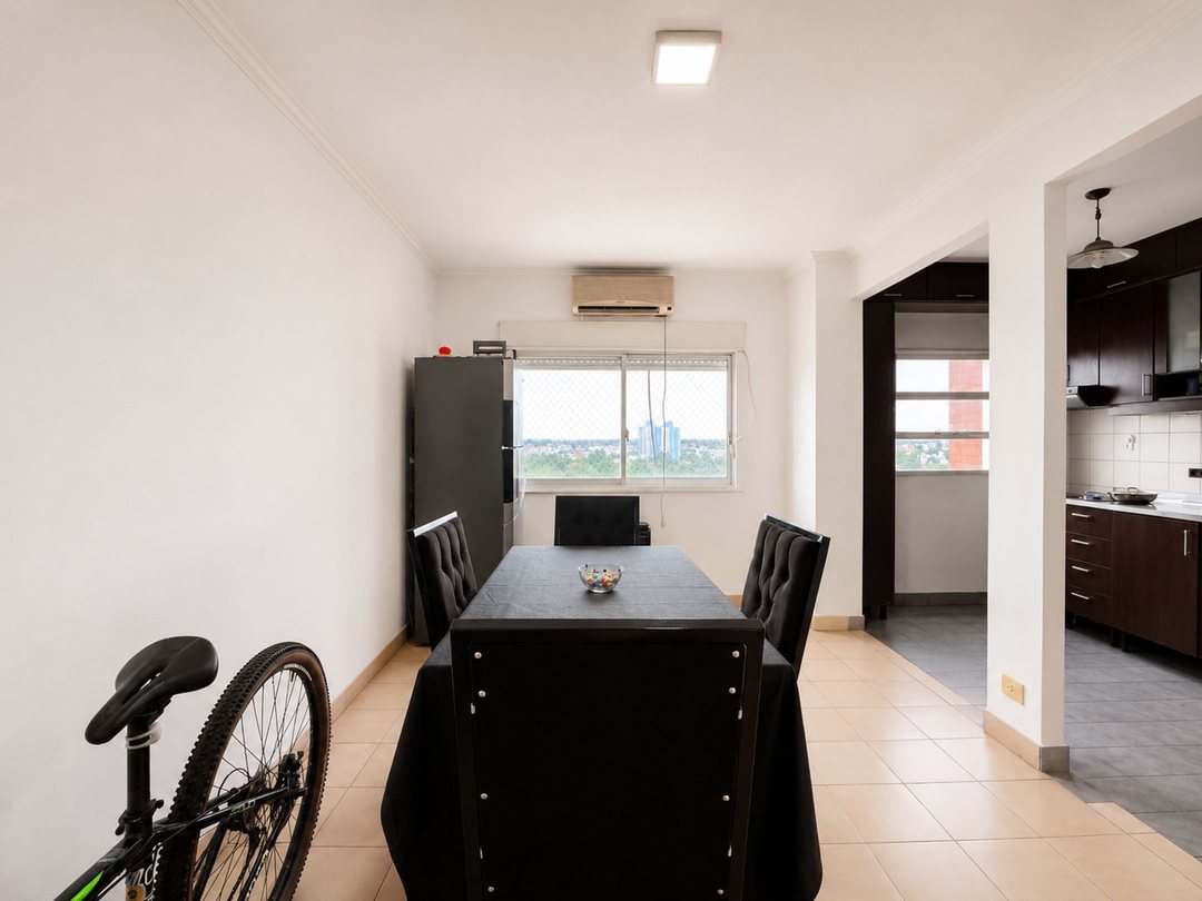 VENTA DEPTO 2 AMB VILLA MADERO COCHERA