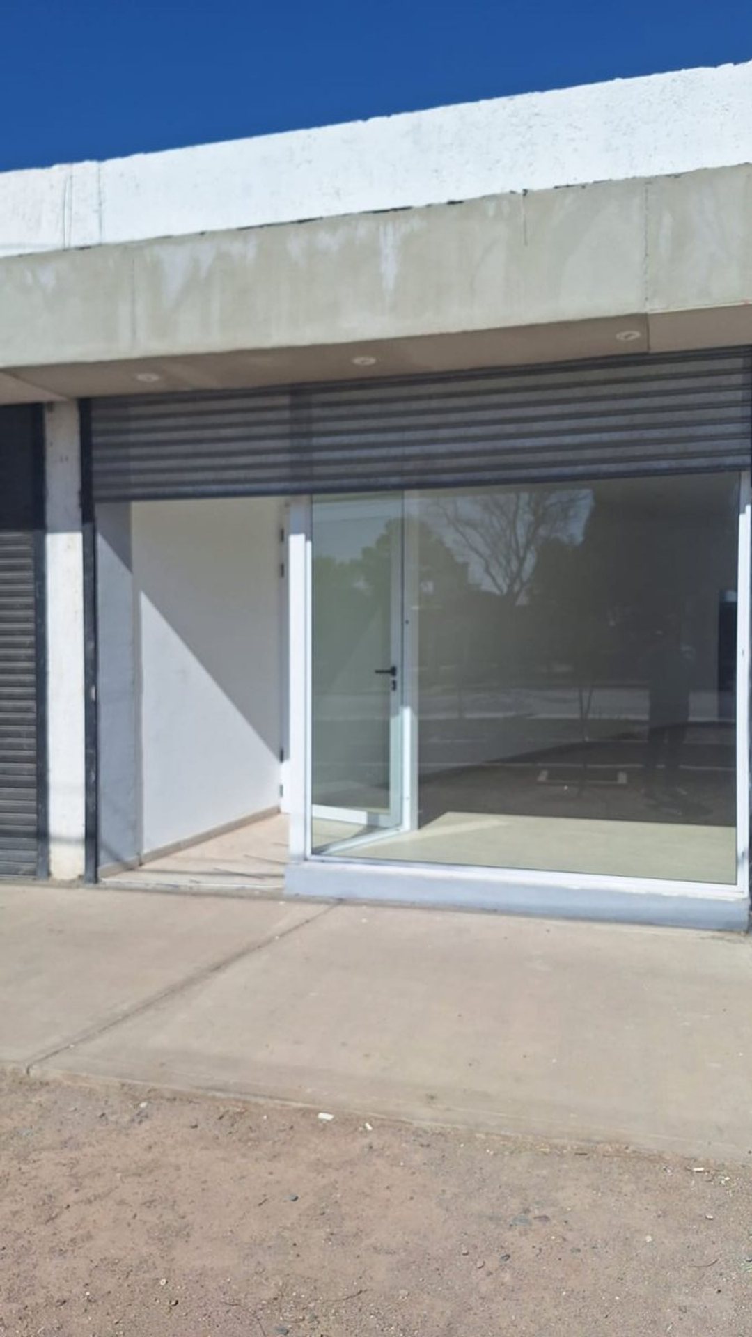 Venta Local. A Estrenar Guaymallén.  Financiación