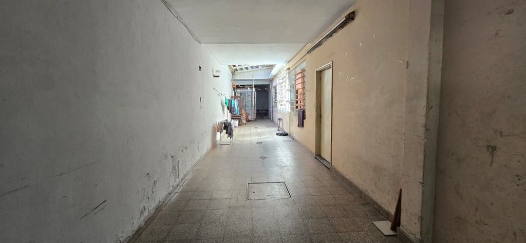 Venta Oportunidad Industrial y Residencial