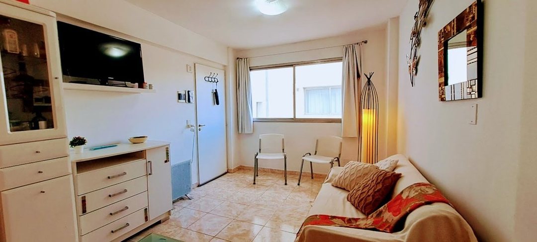 DEPTO 2 AMB CON BALCON BARILOCHE Bº BELGRANO