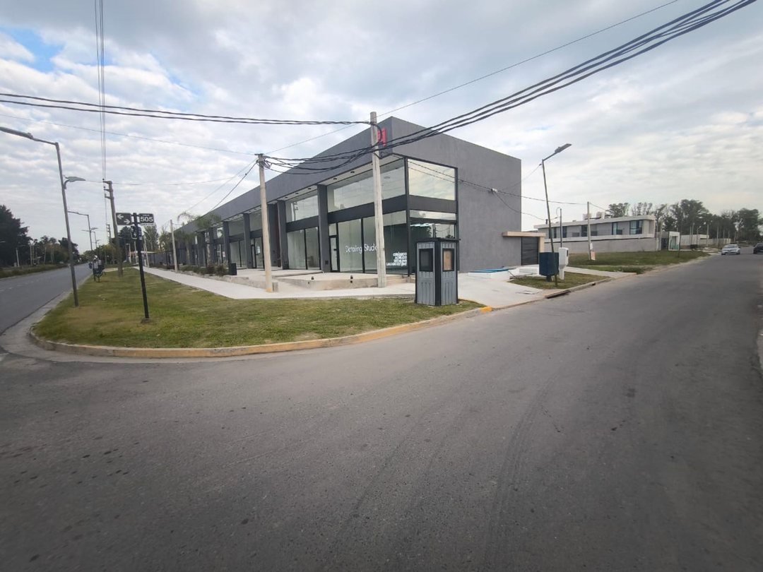 Lote en venta de 449 m2, José Hernández, La Plata.
