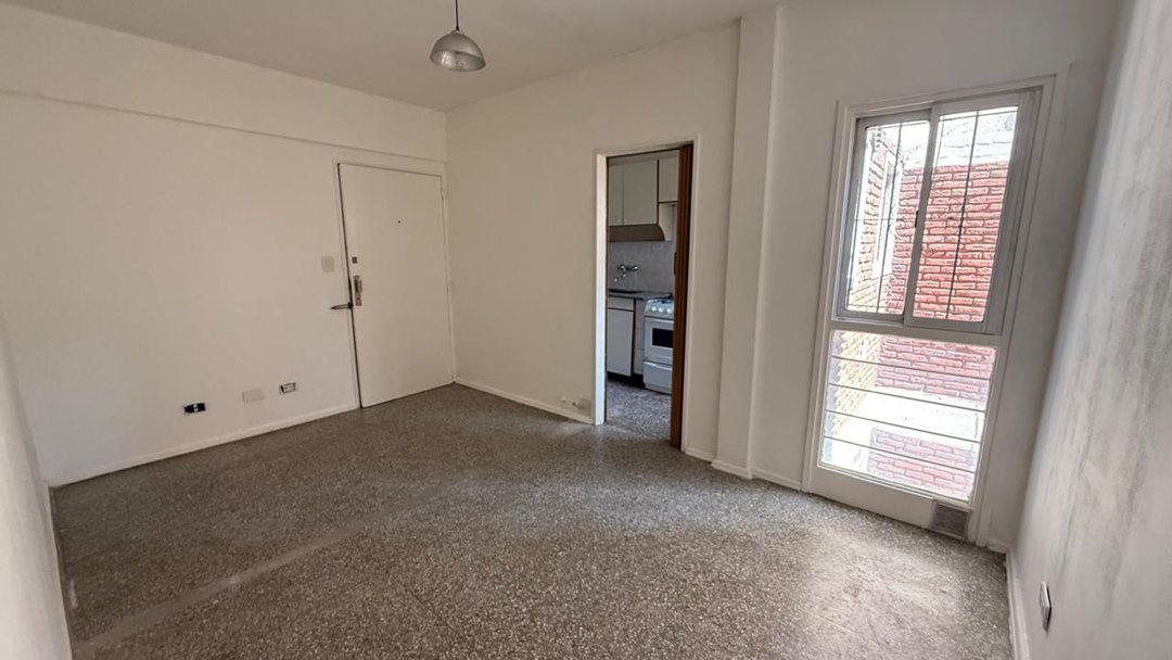 DEPARTAMENTO 2 AMBIENTES EN VENTA EN SAN CRISTOBAL