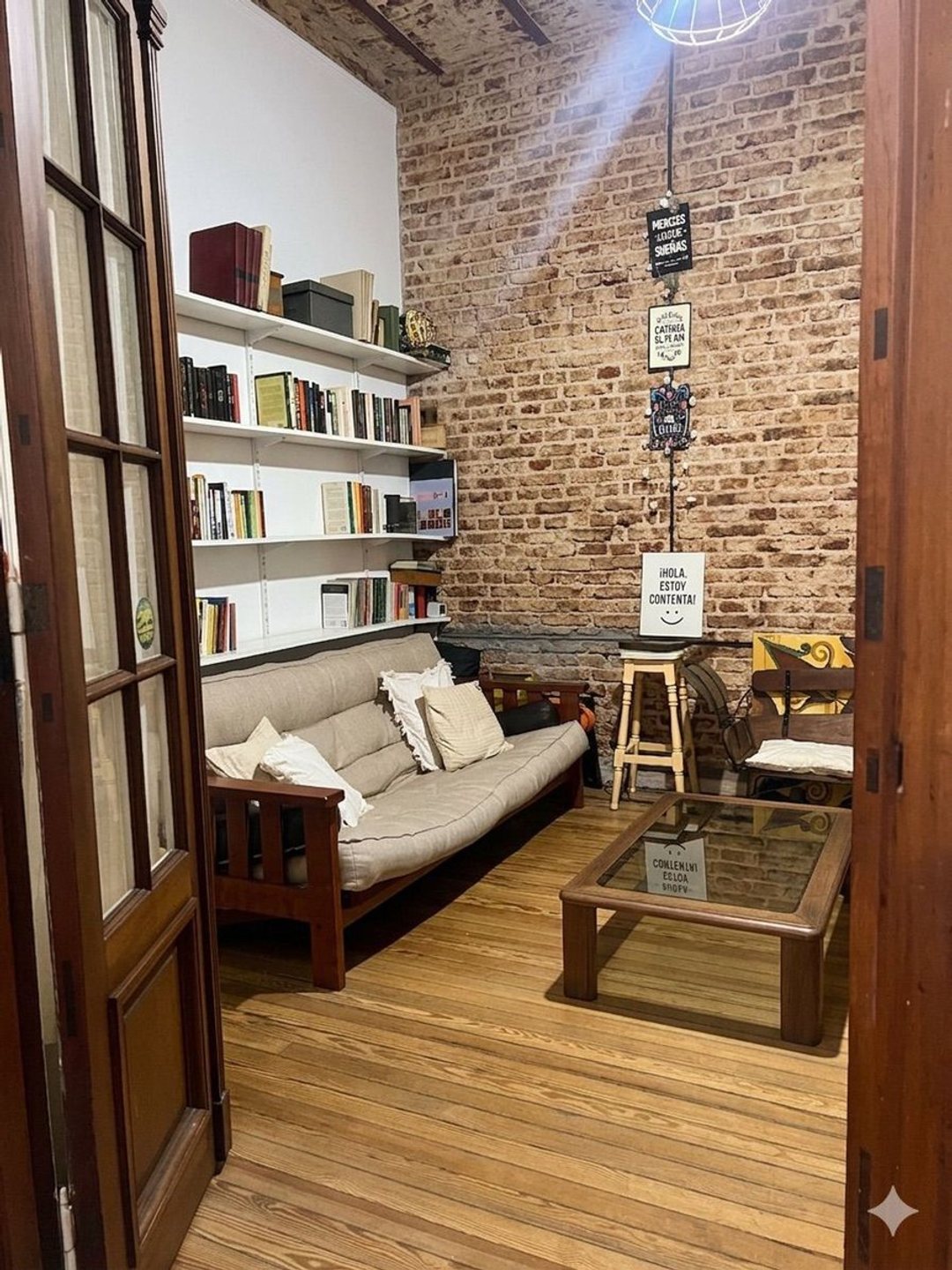 VENTA PH  5 AMBIENTES VILLA CRESPO