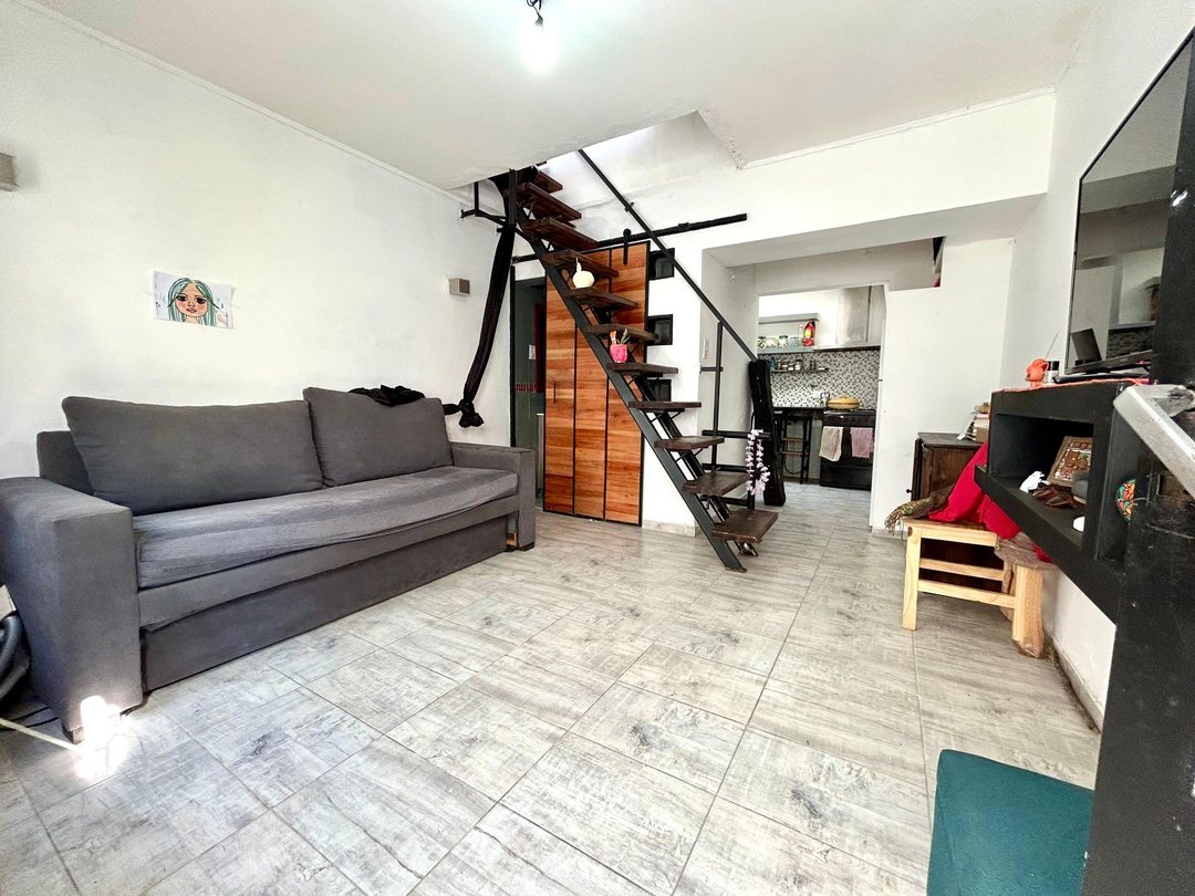 PH en venta La Plata. 1 dormitorio