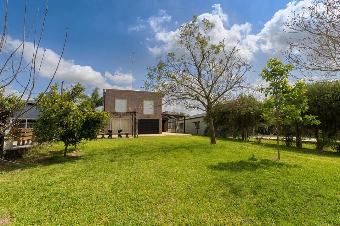 VENTA DE CASA EN LA COSTA MONTE VERA