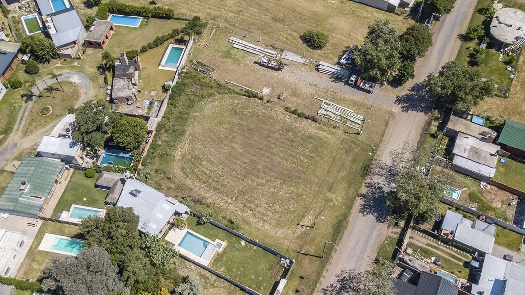 VENTA LOTES EN PUEBLO ESTHER, RUTA N16