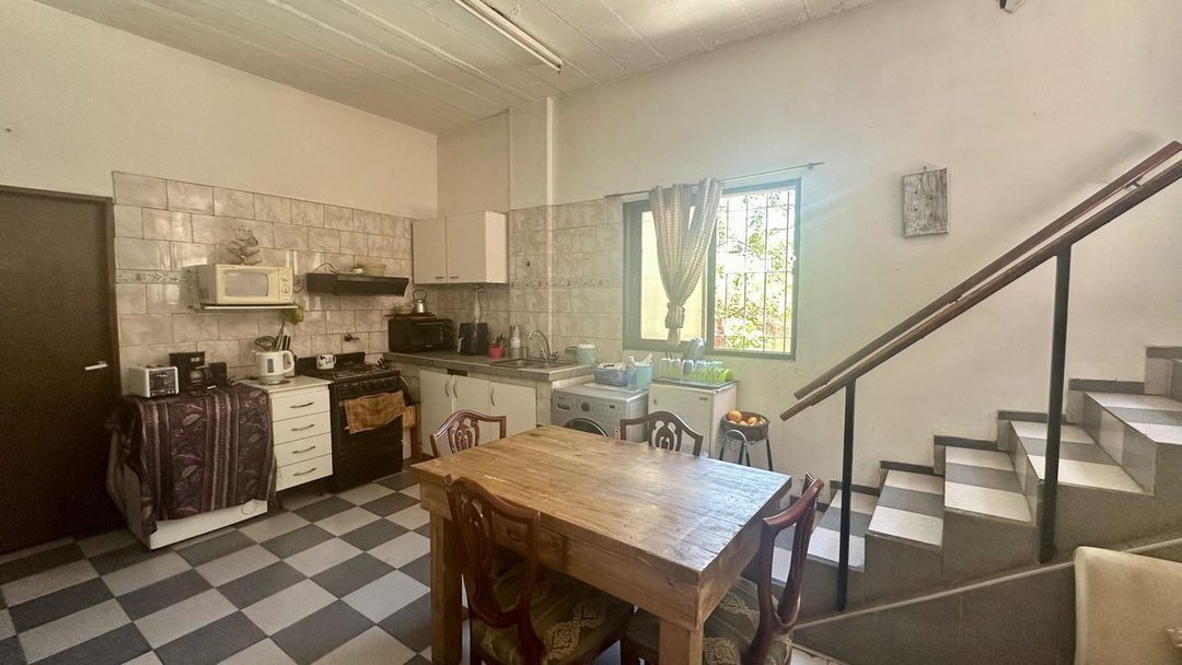 VENTA PH 4 AMB FLORESTA C/TERRAZA APTO CREDITO