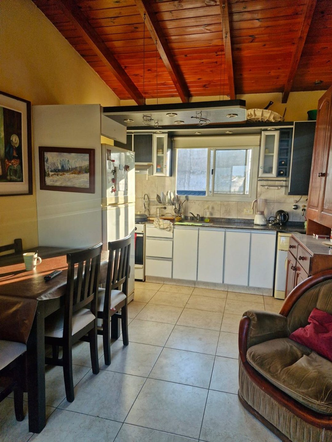 VENTA DEPTO 2 DORM CARLOS PAZ CORDOBA APTO CREDITO