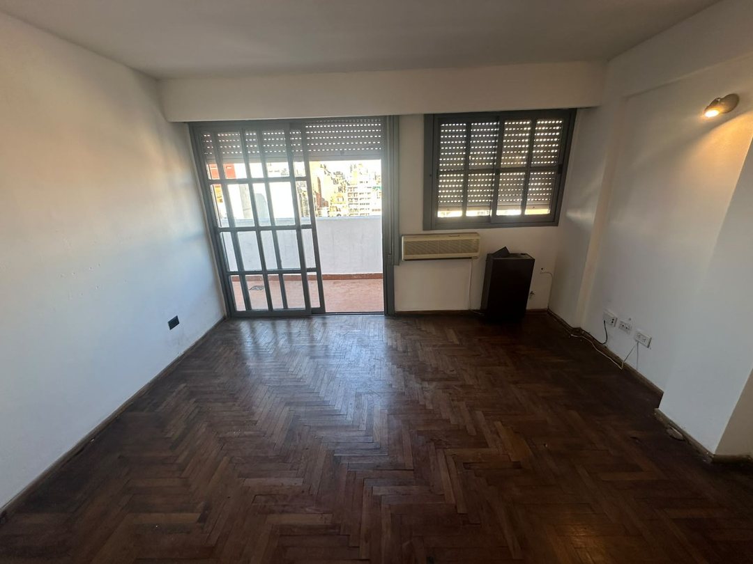 VENTA DTO 2 DORM CON BALCON FRENTE NUEVA CORDOBA