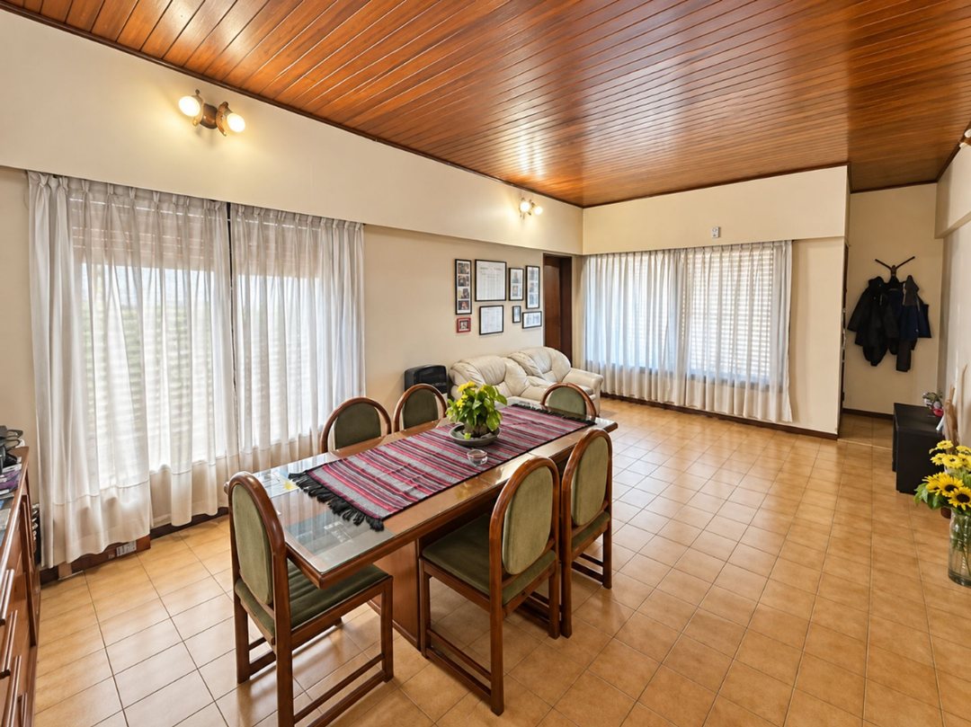 Venta casa Villa Tesei cochera jardin