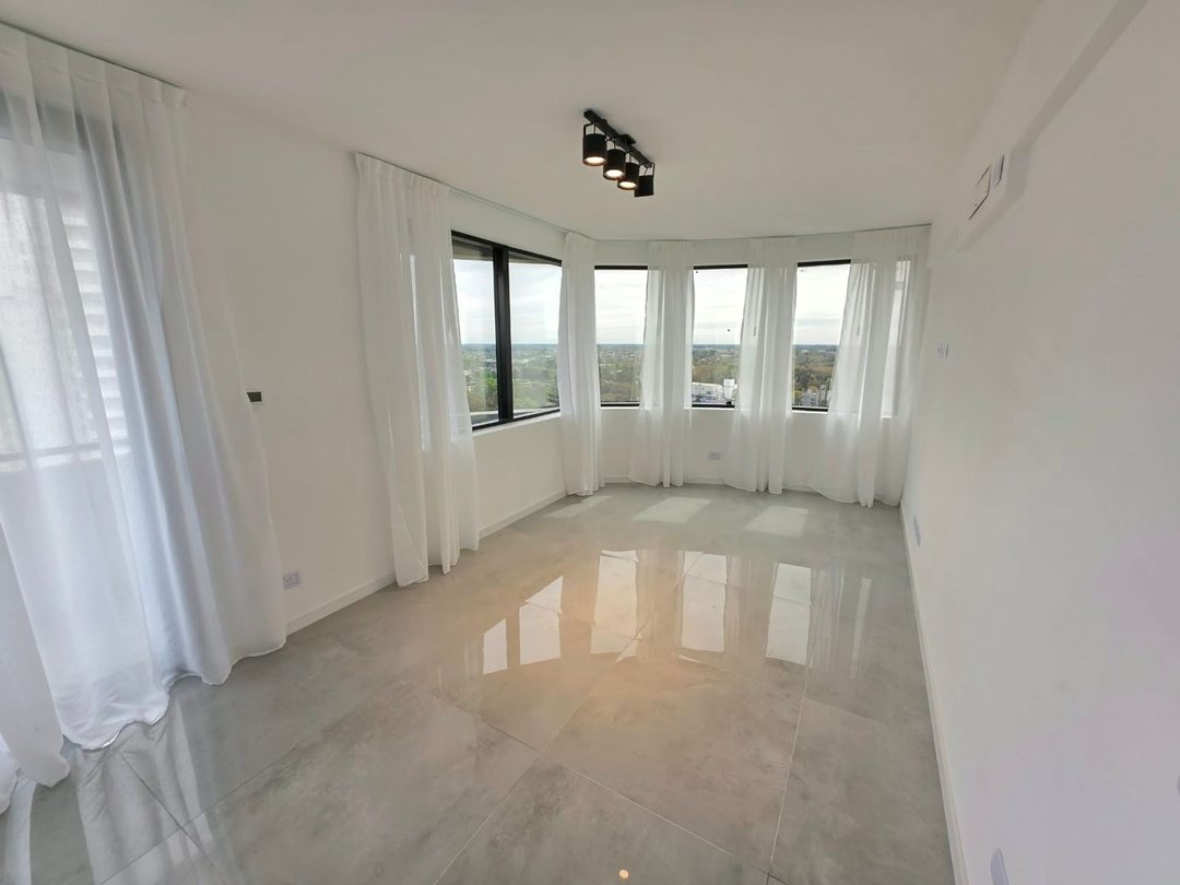 Alquiler dpto 3 amb Tigre, Brickell Boulevard coch
