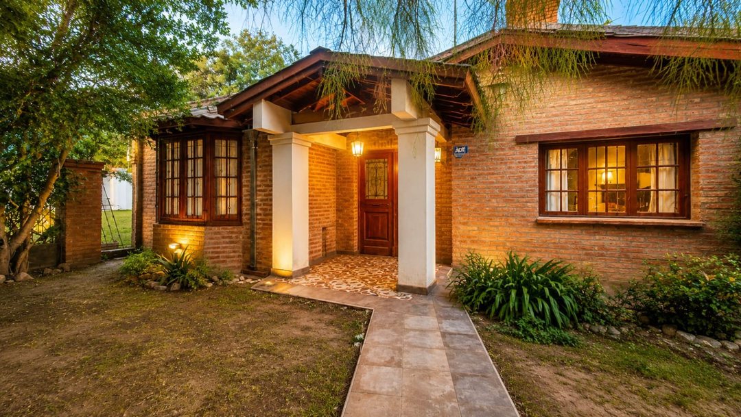 VENTA CASA 3 DORM, VILLA RIVERA INDARTE, CORDOBA