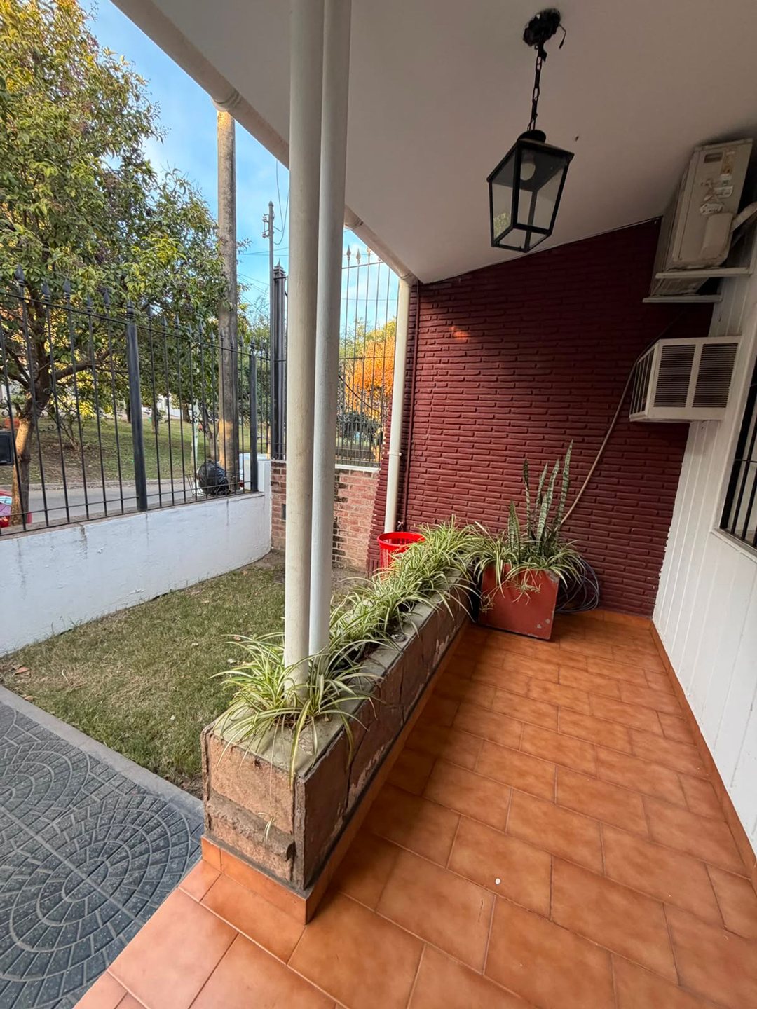 VENTA CASA 2 DORM UNA PLANTA VILLA CABREBRA PATIO