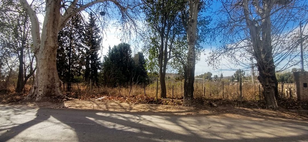 VENTA DE TERRENO 1.557 M2 EN TERRADA Y RUTA 40