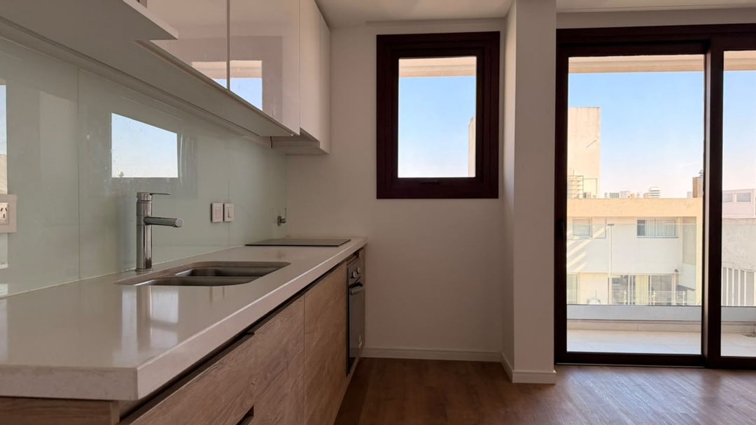Departamente en Venta La Plata
